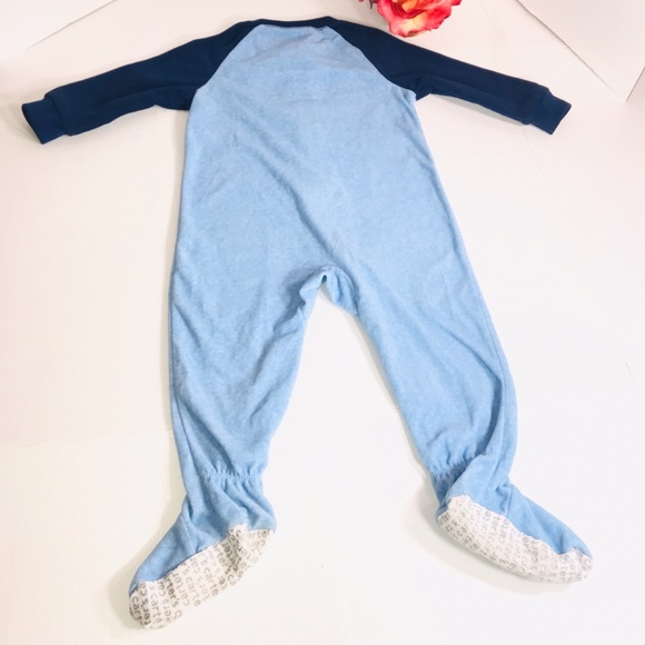 CARTER’S PAJAMAS - Picture 5 of 7